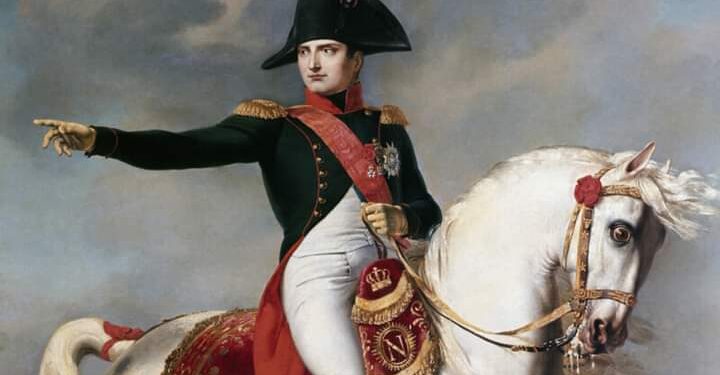 البريطانيون يستولون على “جويانا ” فى موجز تاريخ اوروبا والعالم