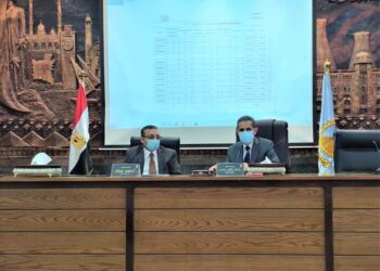 ورشة عمل لشرح خطوات منظومة البناء الجديدة