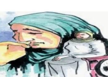 المظلوم الظالم البرئ