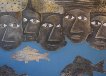 زوبعة الصمت