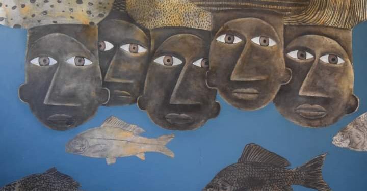 زوبعة الصمت