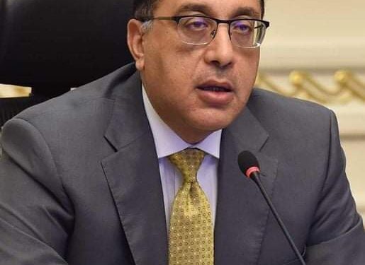 رئيس الوزراء يهنئ الرئيس السيسي بعيد الأضحى المبارك