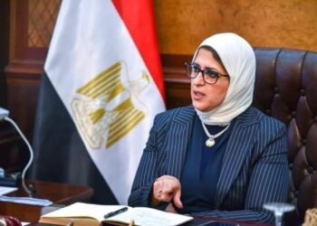 وزيرة الصحة: توكد على نشر فرق التواصل المجتمعي بالمحافظات والمدن الساحلية