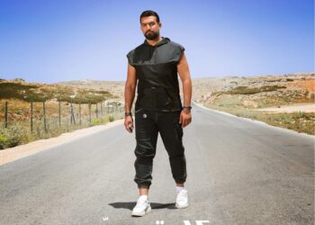 ماجد ترمس يفتتح الموسم