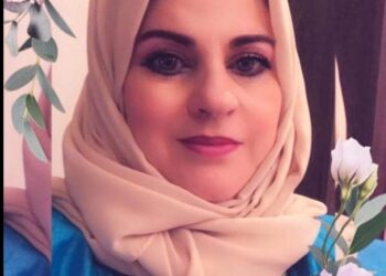 أفق أيها المسكين.