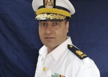 حكاية وطن تهنىء اللواء جمال سليمان لتوليه منصب مساعد مدير أمن قنا 