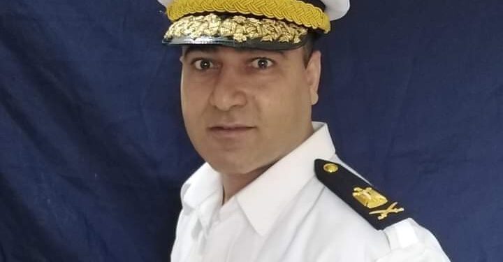 حكاية وطن تهنىء اللواء جمال سليمان لتوليه منصب مساعد مدير أمن قنا