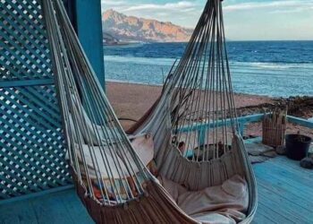 نأى يصرخ بالأهات