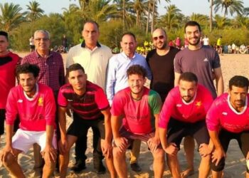 فوز فريق الشبيبه