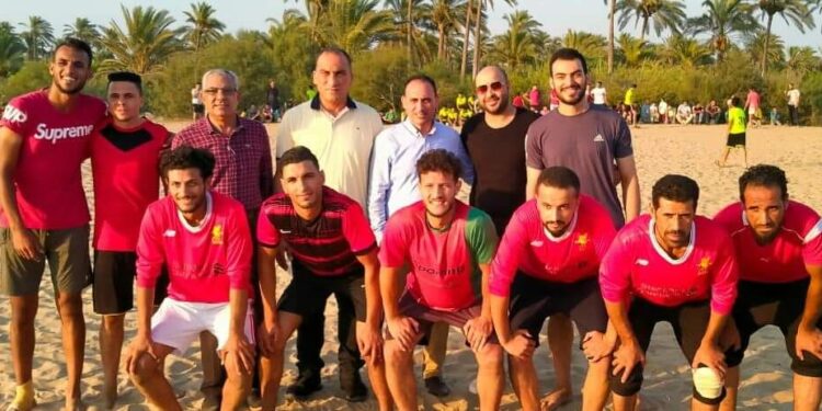 فوز فريق الشبيبه