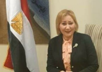 حماة الوطن يُكلف الدكتورة إيمان الشامي برئاسة أمانة الشئون الاجتماعية