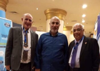 التقدم الطبى فى طب الأطفال.