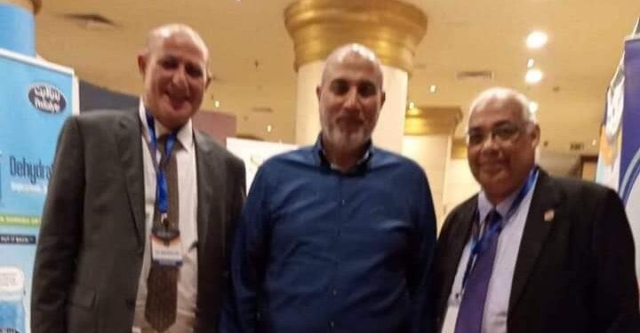 التقدم الطبى فى طب الأطفال.