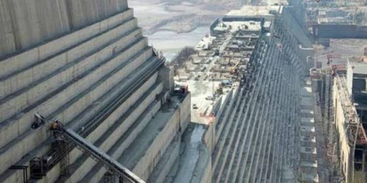 عباس شراقي: مطلب وقف الملء الثاني لسد النهضة لحين التوصل لاتفاق غير قابل للتطبيق فنيا