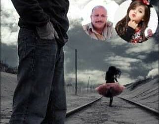 بعيد عني وشايفك قصاد   مني