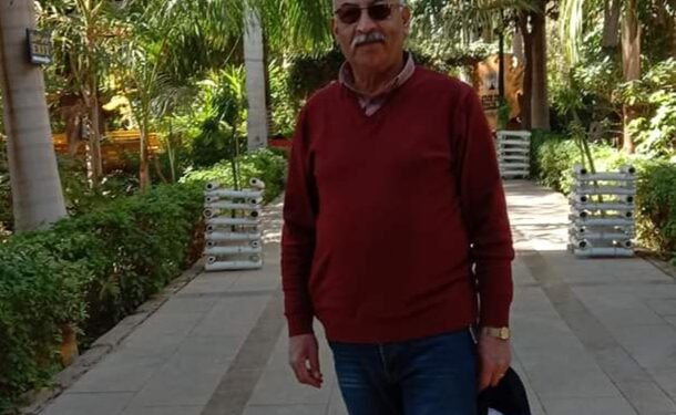 مكان له تاريخ الحديقة النباتية بأسوان الجزيرة النباتية