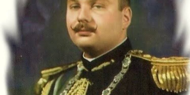 فاروق الذي لا تعرفه الحلقة الأولى.