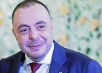 تريند” أغنية جديدة للمطرب علي خيري بالتعاون مع المهندس سعد الغيطاني