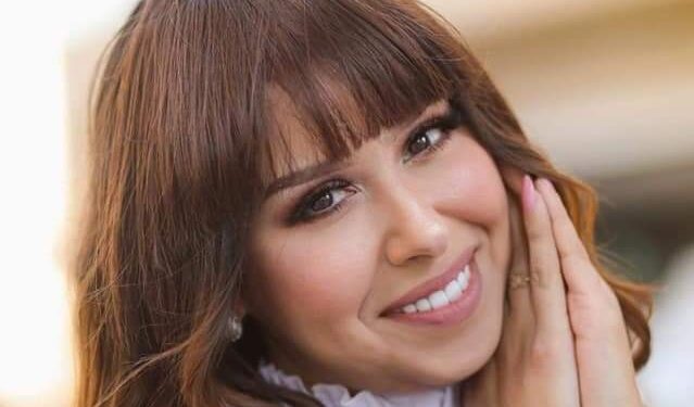 ٢٠ أغسطس موعد حفل نجمة أرب أيدول” إيناس عز الدين” بالإسكندرية.