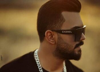 سيف الشريف و عمل جديد مع شمس الأغنية نجوى كرم وسيف نبيل.