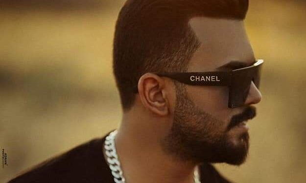 سيف الشريف و عمل جديد مع شمس الأغنية نجوى كرم وسيف نبيل.