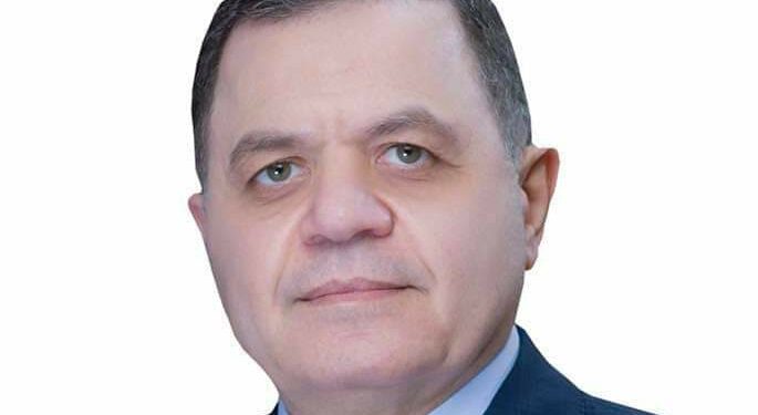 وزير الداخلية، يعتمد حركة التنقلات العامة للشرطة