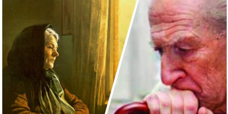 أمومةٌ حائرة وأبوةٌ عفيفة : _