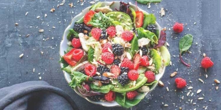 مأكولات تقي من النوبات القلبية ...