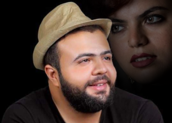 علي خيري يستعد لطرح أغنية جديدة في عيد الأضحي بالتعاون مع سارة الجوهري