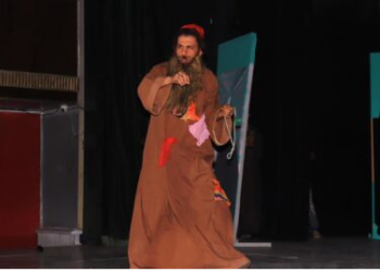 يحيى البحيري