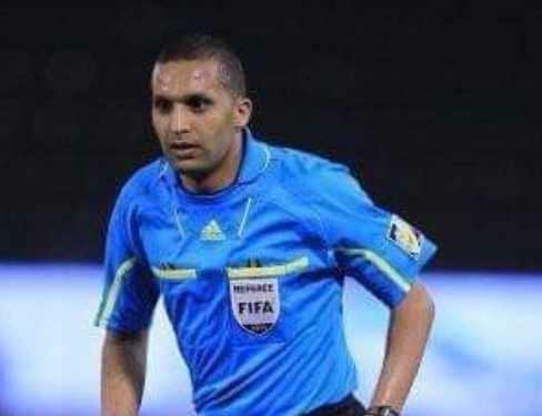 الأهلي وكايزر شيفز