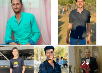 أسرة حكاية وطن وداعا خيرة شباب ادكو