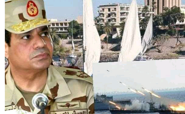 وراء جيشنا وريسنا كلنا جنود بنحارب