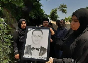 جنايات الزقازيق تصدق على حكم إعدام قتلة شهيد لقمة العيش بعد موافقة المفتى