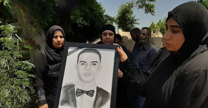 جنايات الزقازيق تصدق على حكم إعدام قتلة شهيد لقمة العيش بعد موافقة المفتى