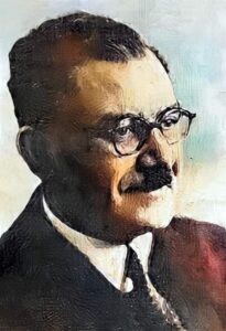 رحلة اينشتاين العرب عالم الفيزياء الدكتور علي مصطفى مشرفة