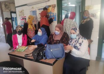 ندوات تثقيفية استعدادا للاحتفال باليوم العالمي للسكان