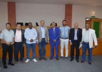 المدينة الشبابية بالغردقة تستضيف لقاء مديريات الشباب والرياضة بعد تطويرها