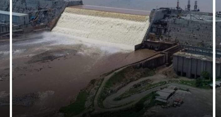 اثيوبيا: عرض قضية سد النهضه على مجلس الأمن ملهوش لازمه