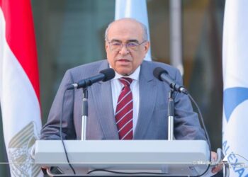 اليوم افتتاح مؤتمر الهجرة الغير الشرعية بمكتبة الإسكندرية