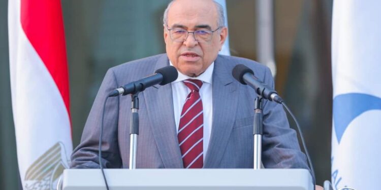 اليوم افتتاح مؤتمر الهجرة الغير الشرعية بمكتبة الإسكندرية