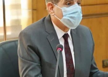 محافظ كفر الشيخ يصدر حركة تنقلات لنواب الوحدة المحلية لمركز ومدينة فوه