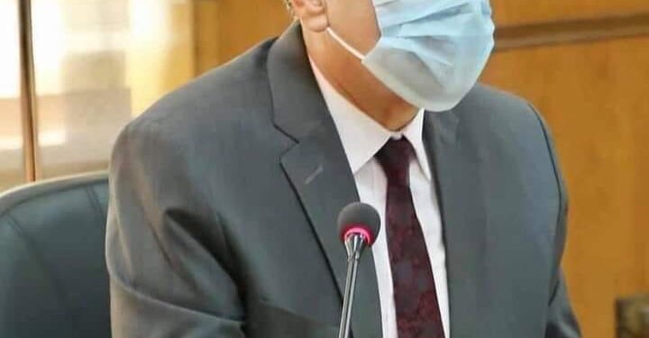 محافظ كفر الشيخ يصدر حركة تنقلات لنواب الوحدة المحلية لمركز ومدينة فوه