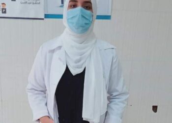 منظمة الحق : موقف مشرف وجريء من الممرضة عزيزه خالد أحمد