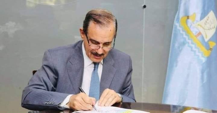 محافظ كفرالشيخ يوافق على تخفيض تنسيق القبول بالثانوى العام ٢٠٢٢/٢٠٢١