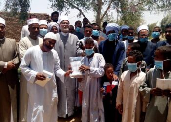 “البحوث الإسلامية”: قافلة دعوية إلى قرى ونجوع محافظة الأقصر