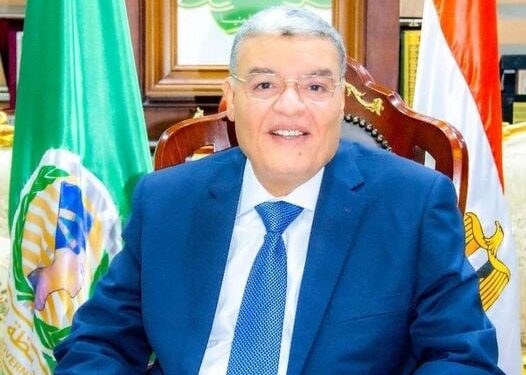 محافظ المنيا يصدر حركة تغييرات واسعة لعدد من قيادات المحليات