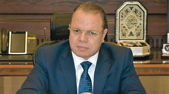 النائب العام يقرِّر تشكيل لجنة عليا لوضع استراتيجية النيابة العامة في التحول الرقمي