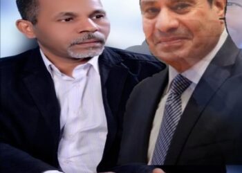 دلالة كبيرة تحملها مداخلة فخامة الرئيس السيسي لبرنامج صالة التحرير