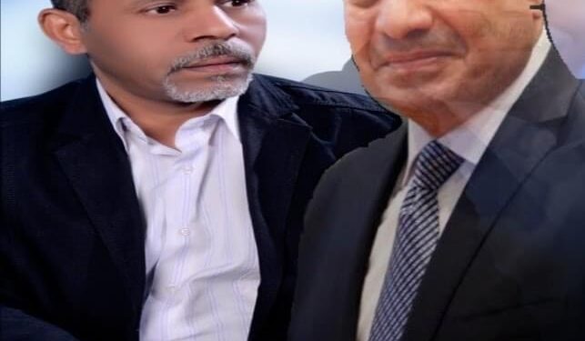 دلالة كبيرة تحملها مداخلة فخامة الرئيس السيسي لبرنامج صالة التحرير